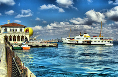 Istanbul