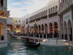 Venetianlasvegas