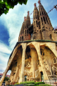 Sagradafamilia