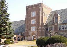 Mercyhurst