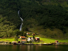 Norvegia