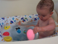 Bathtime