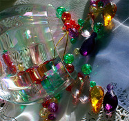 Multicolored