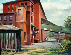 Red_brick_and_summer_heat