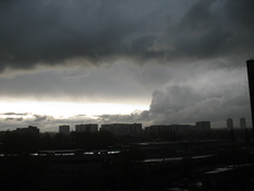 Tstorm