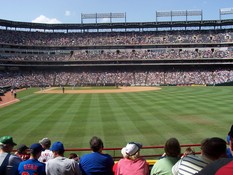 Ballpark