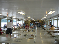 Boatinside