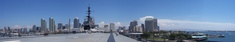 Midwayscape
